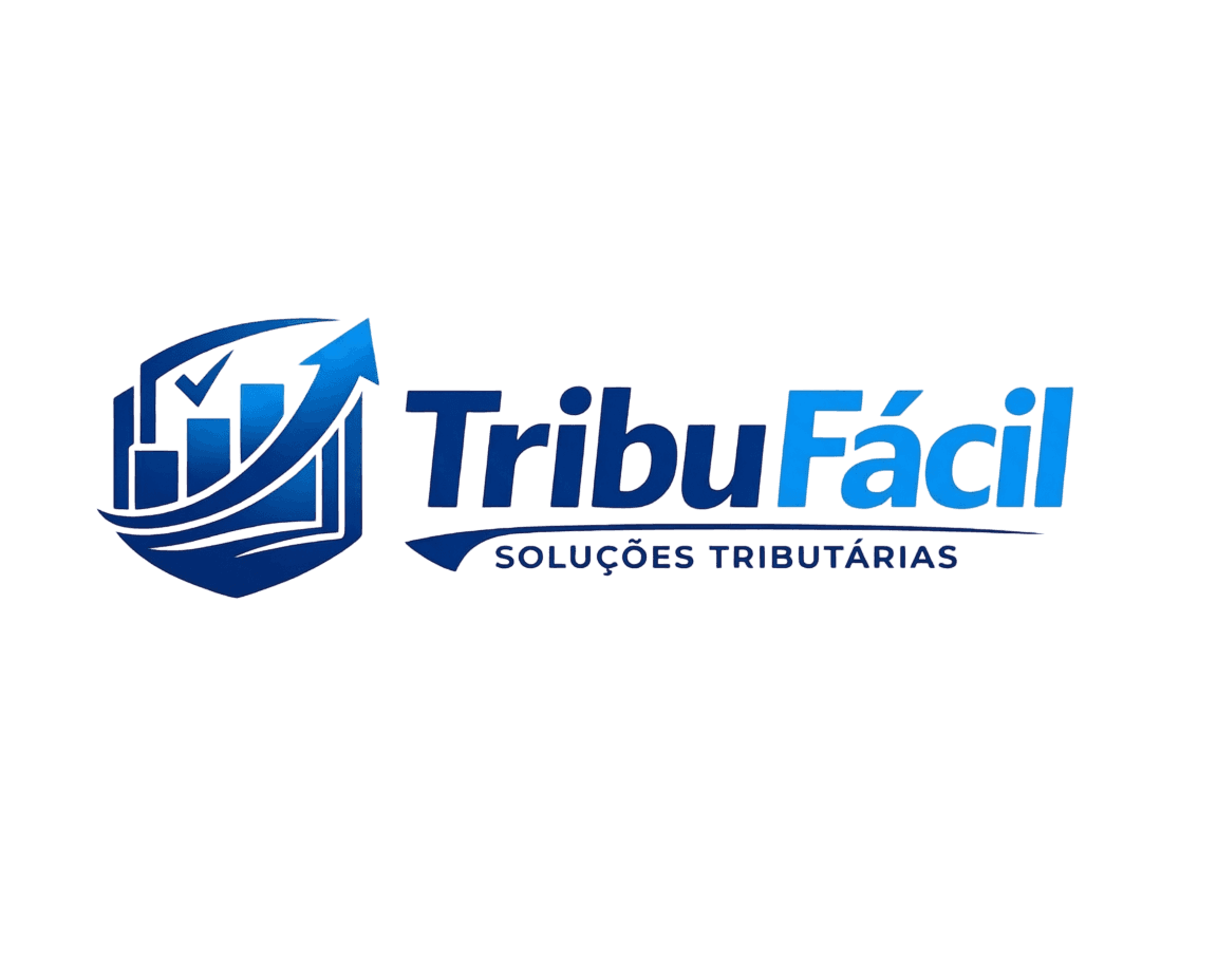 tribufacil logo